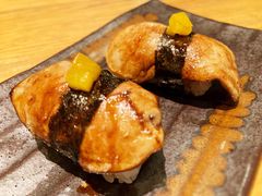 -赤坂亭·M9和牛烧肉·铁板烧·日料398放题(长泰广场店)