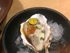 -山之川日料放题(通州店)