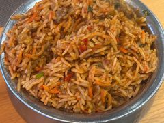 -Pakwaan Indian restaurant芭港湾印度餐厅(领事馆店)