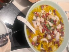 -港丽餐厅(天河城店)