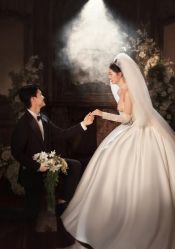 -今生有约婚纱摄影店(景德路店)