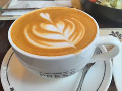 -THE PRESS(申报馆店)