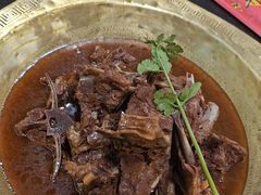 -芦月轩羊蝎子(北蜂窝店)