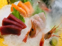 -渔寿司·日本料理(艾尚天地店)