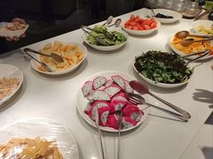 -豪客来牛排(重庆三峡广场步行街1704店)