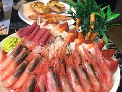 -松坂屋日料自助(长城路店)