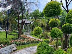 -金牛山大酒店(南北湖风景区店)