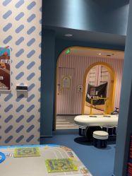 -奈尔宝家庭中心·亲子餐厅(长沙运达汇店)