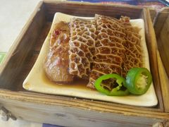 金钱肚-中恒华茶楼(风华店)