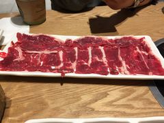 -掂档潮汕牛肉火锅(沈阳万象城店)