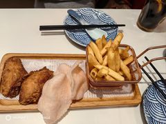 -龙记香港茶餐厅(久光百货店)