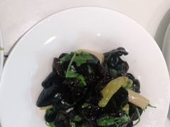 黄瓜鲜虾水饺-东方饺子王(大屯路店)