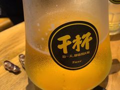 -木屋烧烤(龙湖天街店)