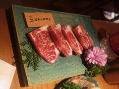 -MIKOMIKO和牛烧肉专门店(南门店)