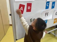 -Angel Garden天使花园幼儿园