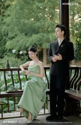 点击看大图 -青禾蒙娜丽莎婚纱摄影(武汉总店)