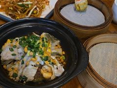-如轩·海鲜砂锅粥·潮汕菜(海珠店)