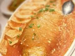 -奉天小馆·非遗东北菜(济南万象城店)