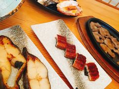 银鳕鱼西京烤-高木日本料理(静安寺店)