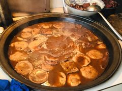 -门框胡同百年卤煮(前门煤市街店)