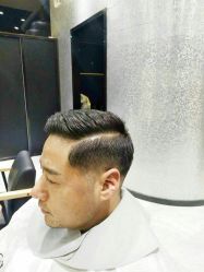 -TIGI英国美发沙龙