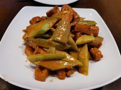 -老牌坊鲁菜名店(宽厚里店)