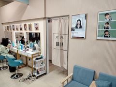 -Best U照相馆证件照·外拍(世博源店)