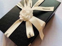-CHANEL(恒隆广场店)