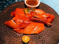 脆皮鸡（去除胸脯肉）-茶人村·只此江南(西湖总店)