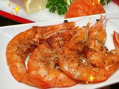 -京和日法料理(枫林街店)