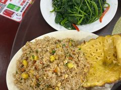 -岛中岛·海鲜大排档·万宁老字号(东澳店)