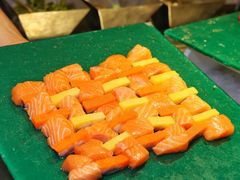 -威斯汀舞台餐厅