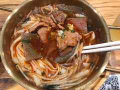 -小满手工粉(上海文峰广场店)