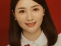 -天真蓝照相馆(中华广场店)