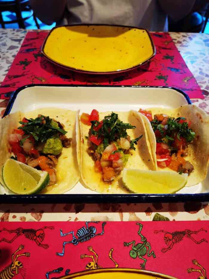 elbarrio墨圈儿(三里屯店)-"一直放在收藏夹里没去