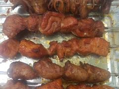 -王记西鎮电烤肉(汶上路店)