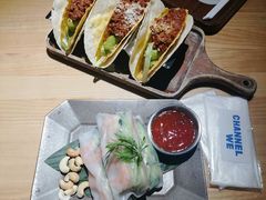 -魏客咖啡(中铁中心店)
