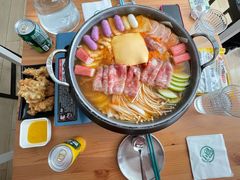 -小岛餐厅