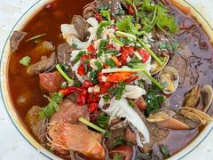 -仁和小厨(方斜路店)