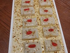 -蓝田印象