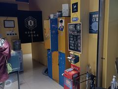 -谜盒子奇幻密室(南屏店)