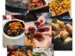 -佬麻雀·新湘菜(珠海金发购物中心店)
