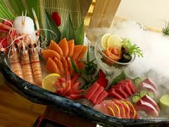 -悦和餐厅(CBD玉米楼店)