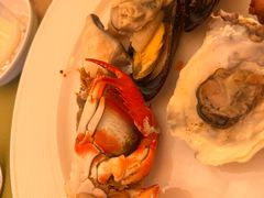 -岷山饭店-芝芝自助餐厅