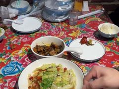 -人民公社大食堂(张家湾店)
