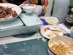 -紫光园·烤鸭(吕家营店)