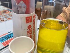 -肥韬茶餐厅(海上世界店)