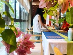 -若蘭慈·无国界素食料理(欢乐海岸店)