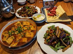 -范家大院(华为店)