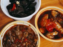 -老乡鸡(青阳北路店)